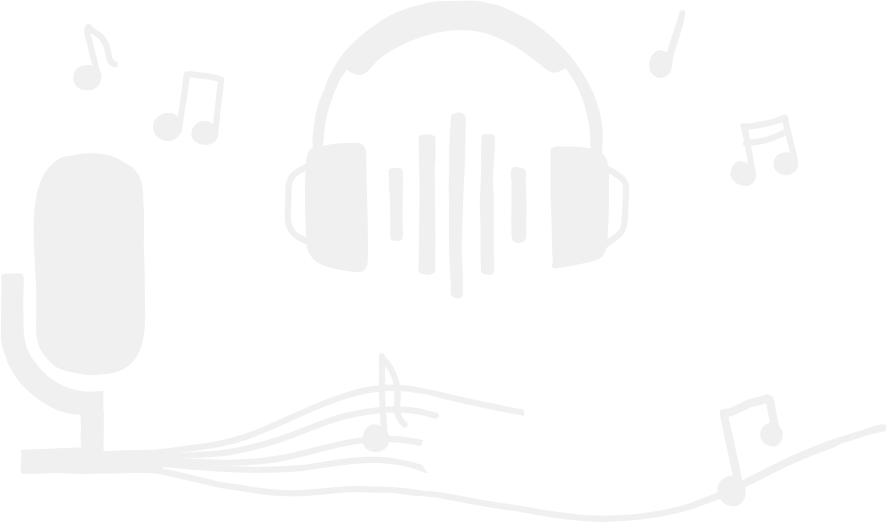 Corporate sound podcast